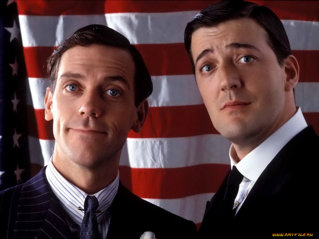 jeeves, and, wooster, , 